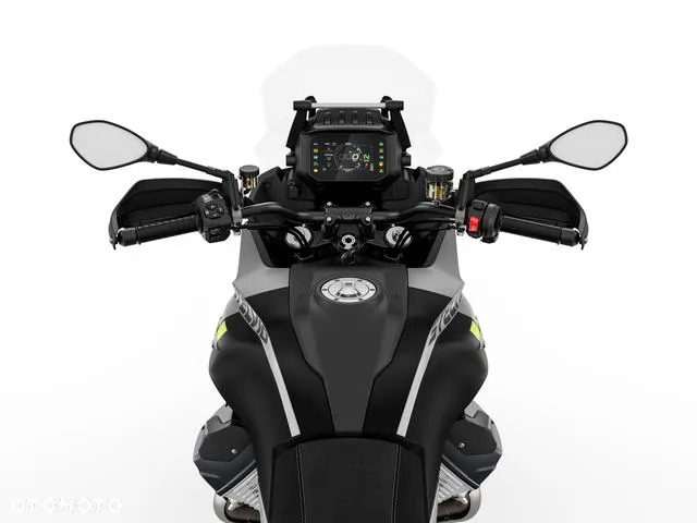Moto Guzzi Stelvio - 6