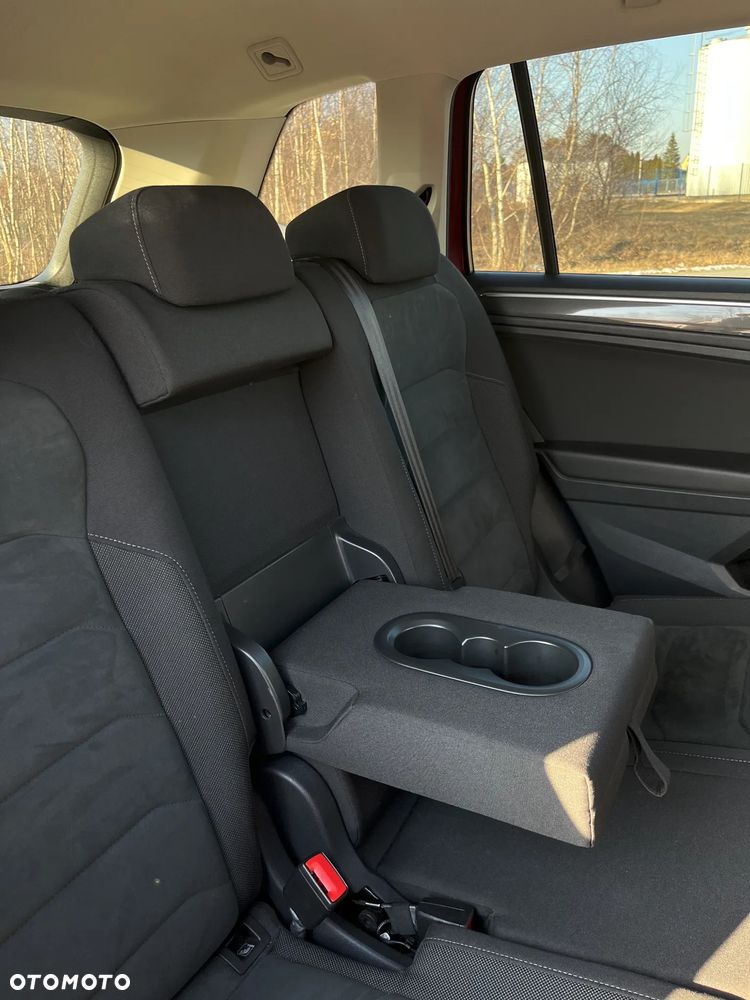 Volkswagen Tiguan Allspace - 23