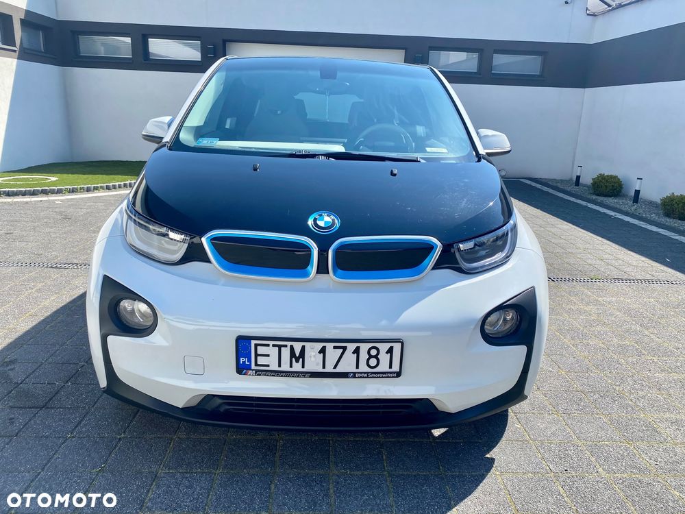 BMW i3 (60 Ah) - 3