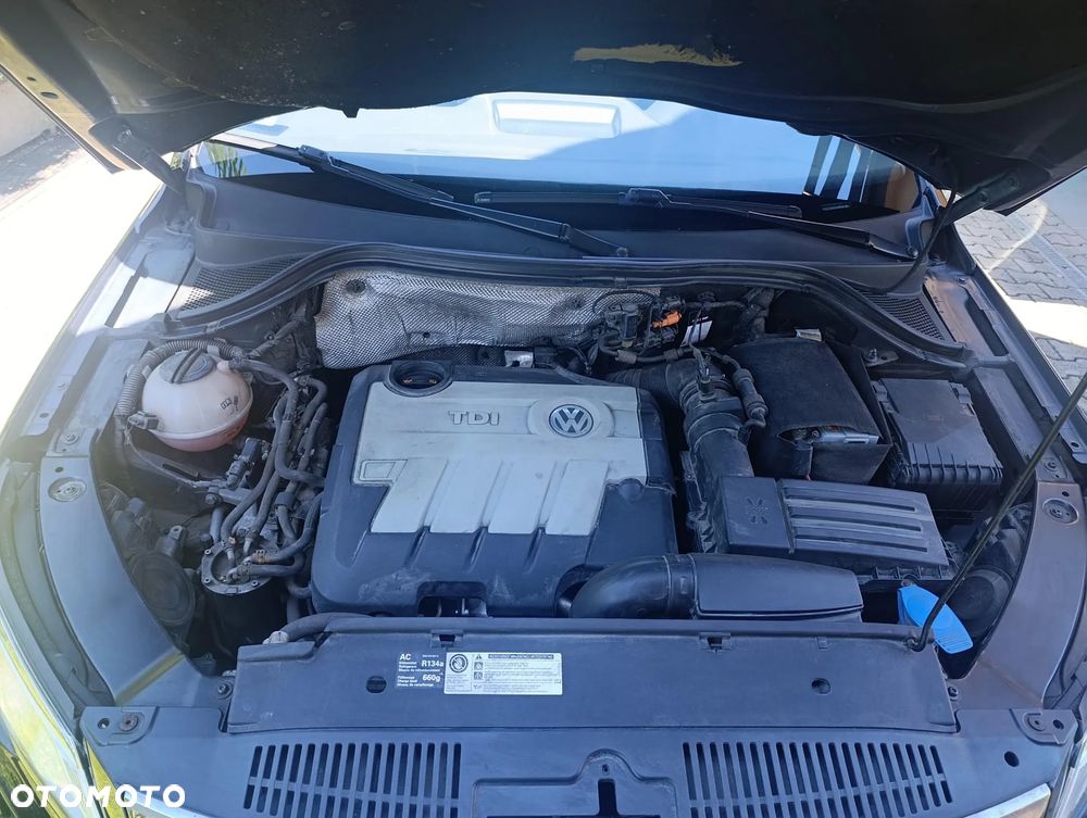 Volkswagen Tiguan 2.0 TDI Sport&Style - 8