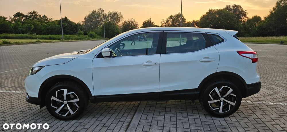 Nissan Qashqai 1.2 DIG-T Tekna+ - 18