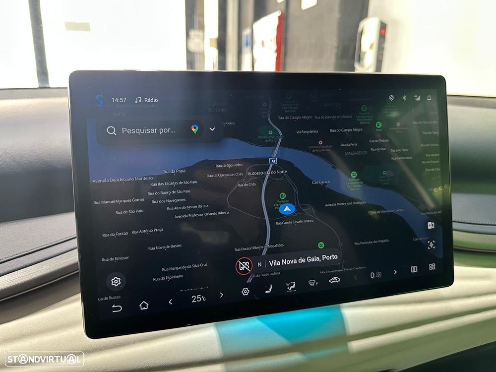 BYD Atto 3 60.48 kWh Design - 33