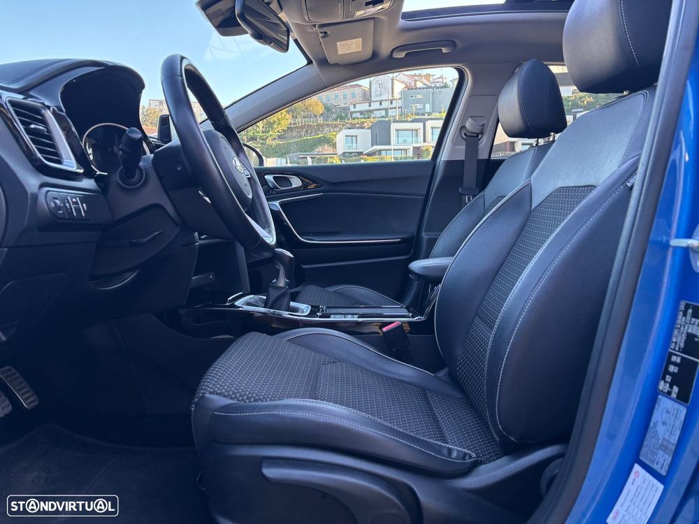 Kia Ceed 1.0 T-GDi Sport - 7