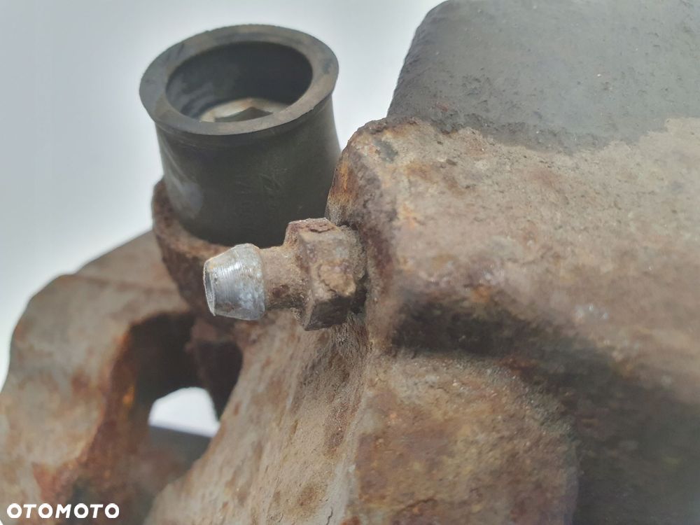 Volvo XC90 II PRZEDNI ZACISK HAMULCOWY prawy przód PASAŻERA 31381549 - 3