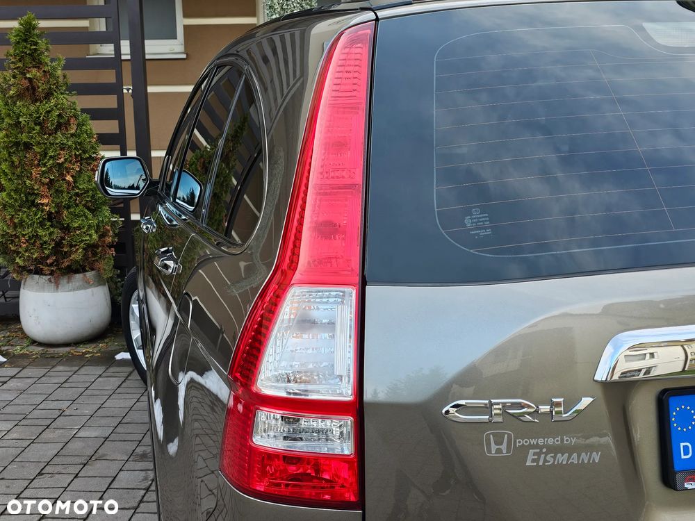 Honda CR-V 2.0i Automatik Executive - 40