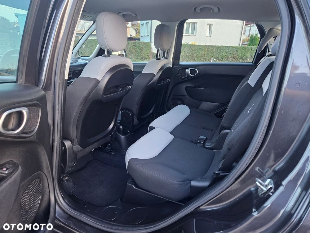 Fiat 500L 1.4 16V Urban Edition - 27