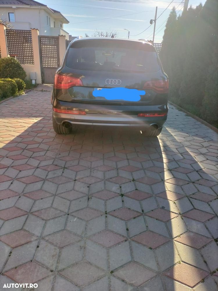 Audi Q7 - 4