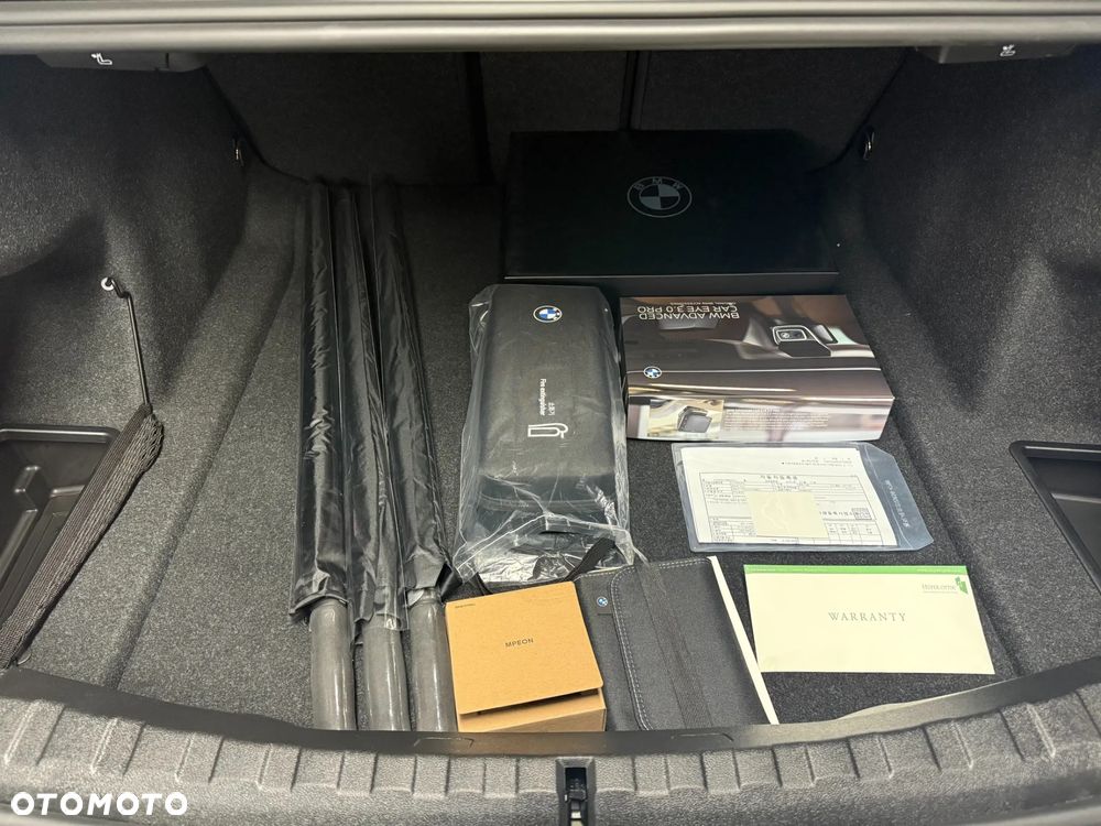BMW Seria 3 320i Edition M Sport Shadow - 19
