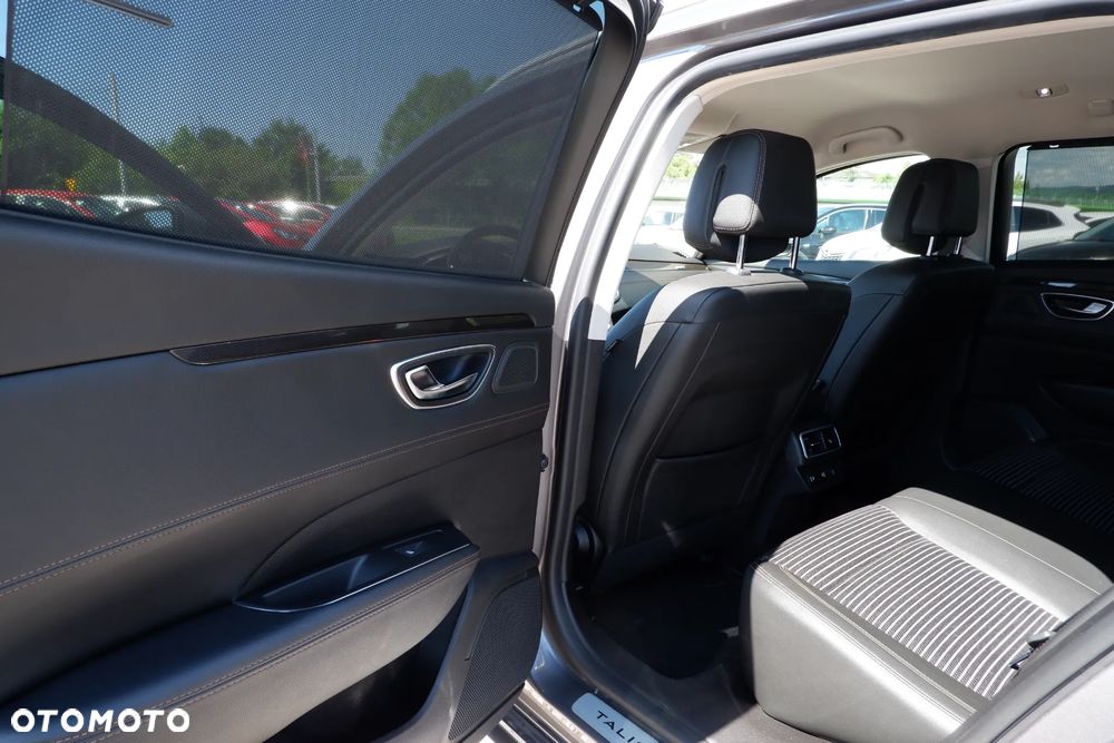 Renault Talisman ENERGY dCi 160 EDC Business - 28