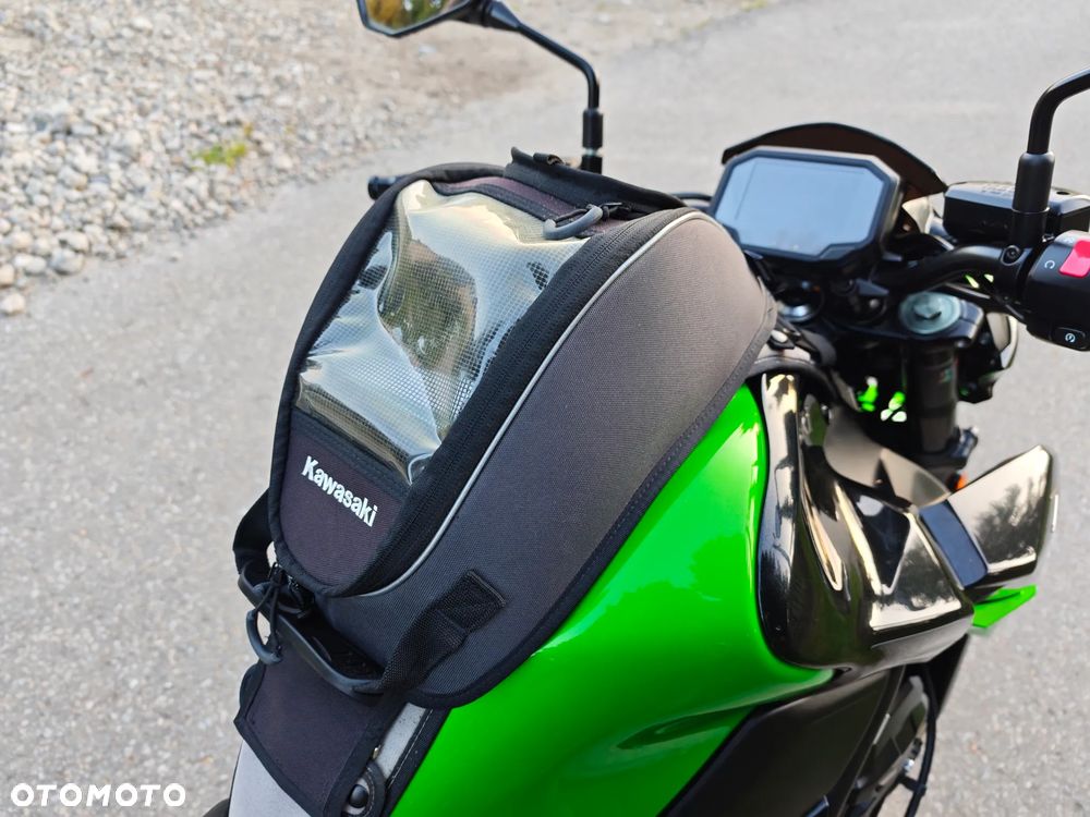 Kawasaki Z 900 - 8