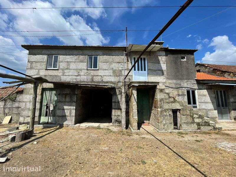 Conjunto de Moradias para Reabilitação e Investimento - Lousada - Grande imagem: 5/11