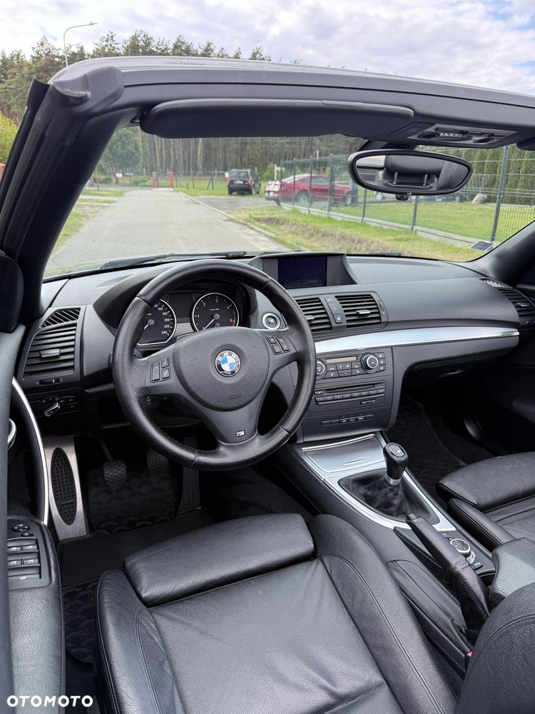 BMW Seria 1 118d DPF - 25