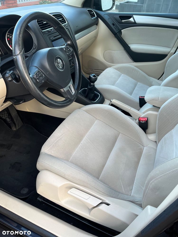 Volkswagen Golf 1.4 TSI Highline - 12