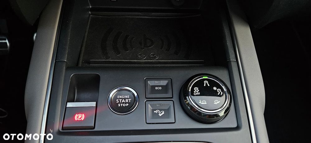 Citroën C5 Aircross 1.5 BlueHDi Shine - 18