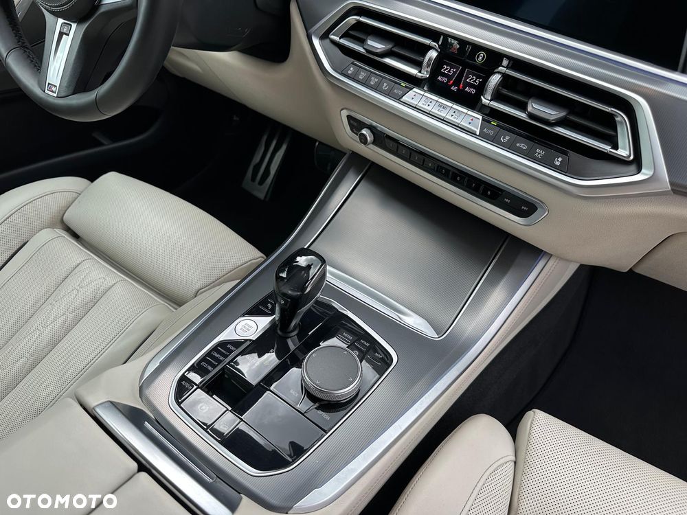 BMW X5 - 10