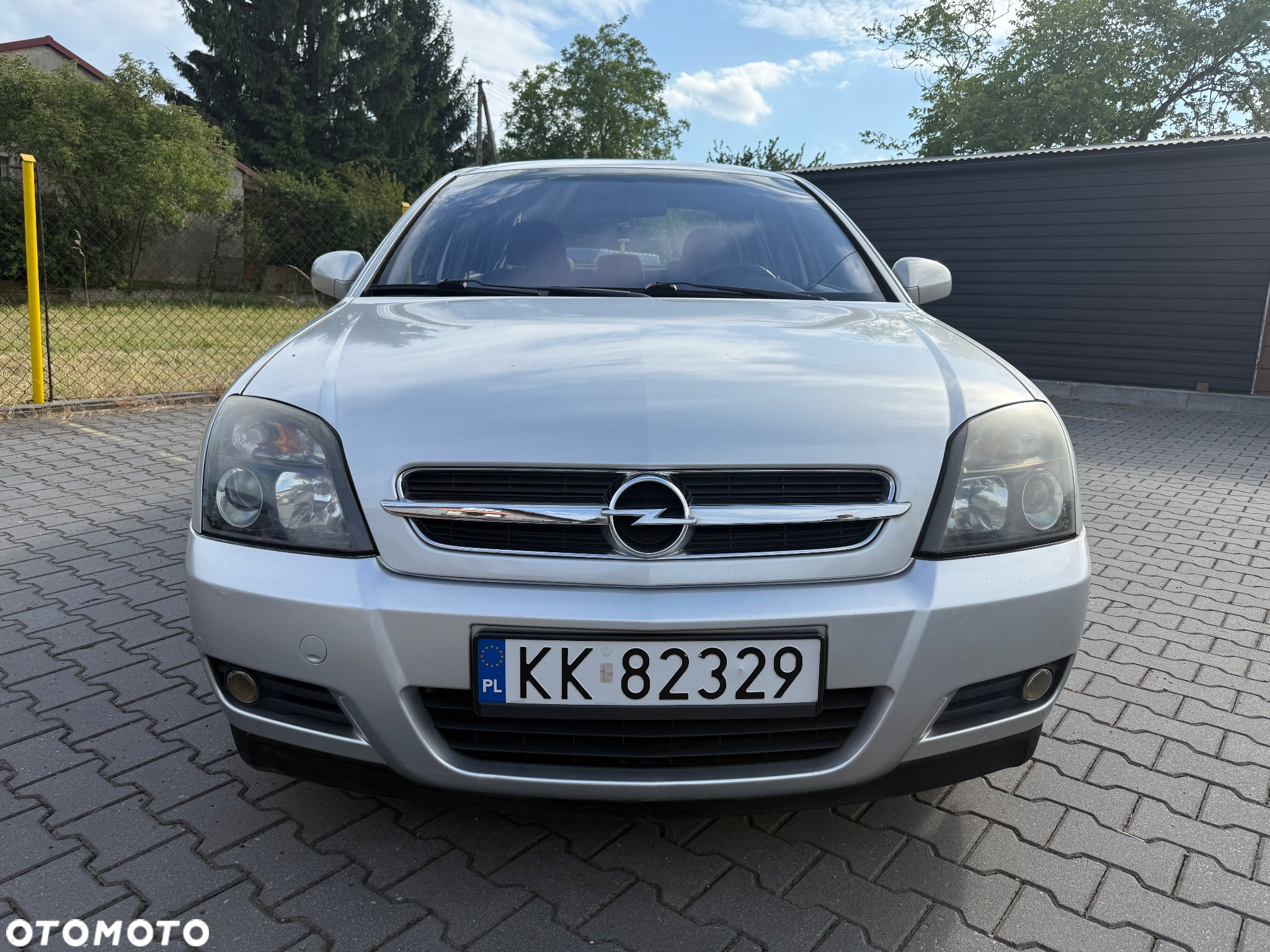 Opel Vectra 1.8 Comfort - 2