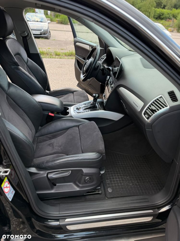 Audi Q5 3.0 TDI Quattro S tronic - 18