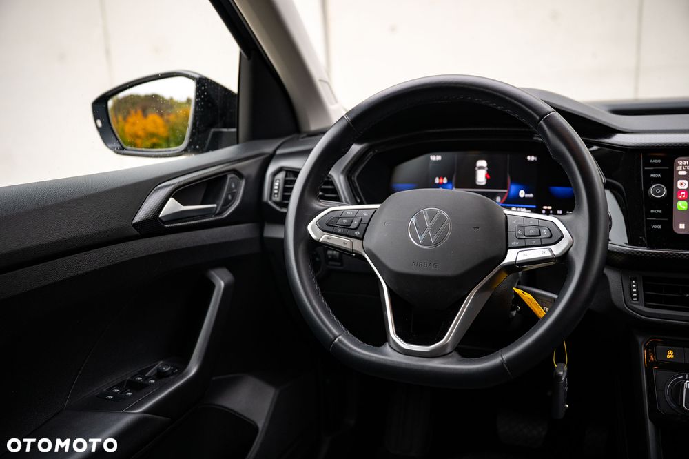 Volkswagen T-Cross 1.0 TSI Style DSG - 17
