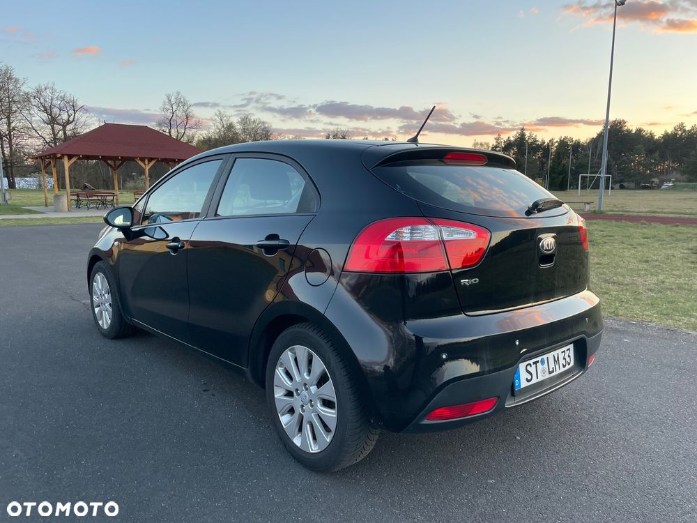 Kia Rio 1.2 M (klm) - 6
