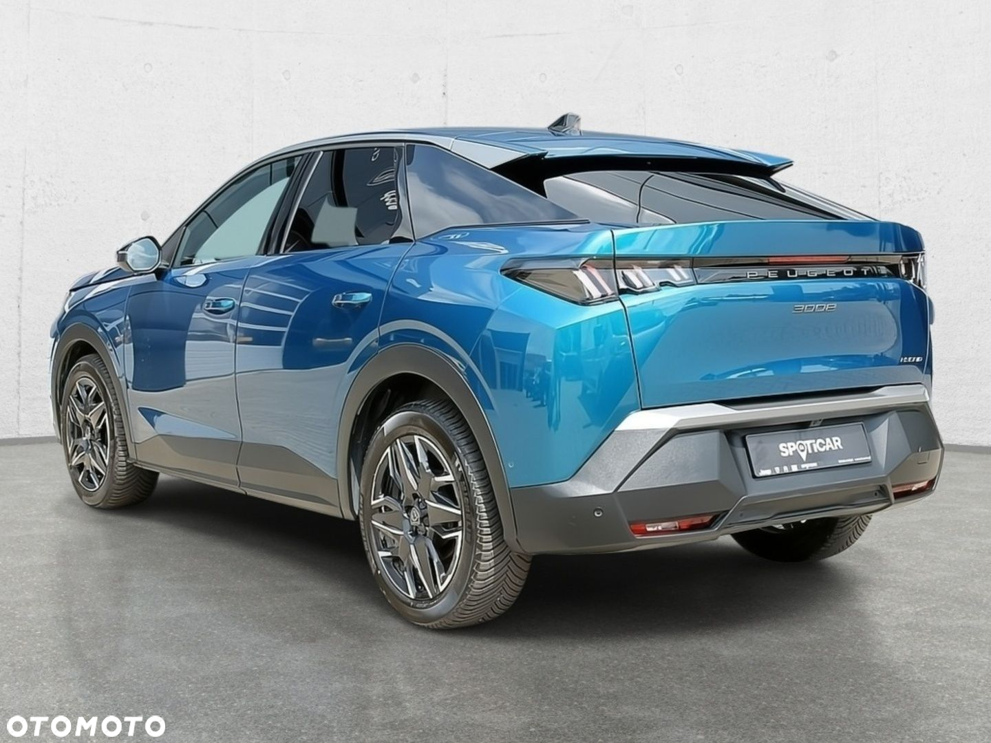 Peugeot 3008 - 7