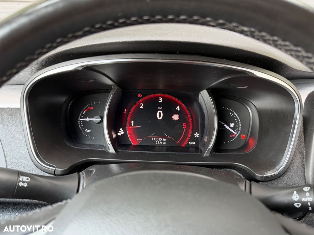 Renault Talisman - 24