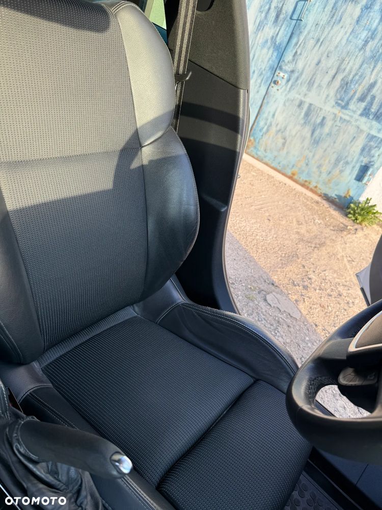 Peugeot 508 HDi FAP 160 Allure - 13