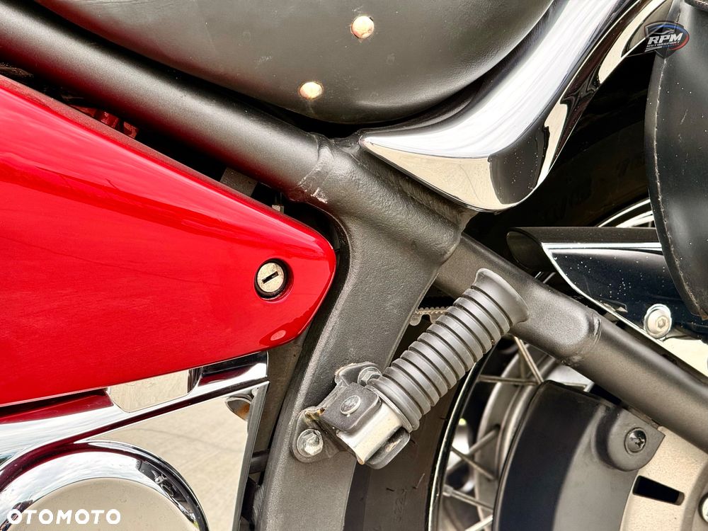 Kawasaki Vulcan - 12