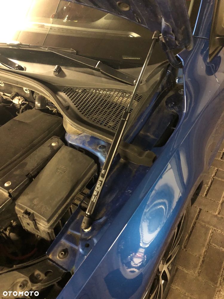 Skoda Octavia 2.0 TSI RS - 18