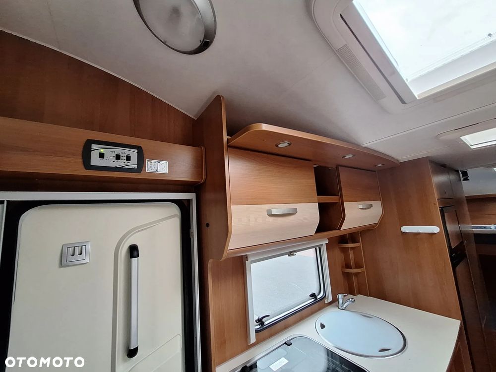 Carado A361 AUTOMAT piętrowe łóżka 6 osobowy - 22