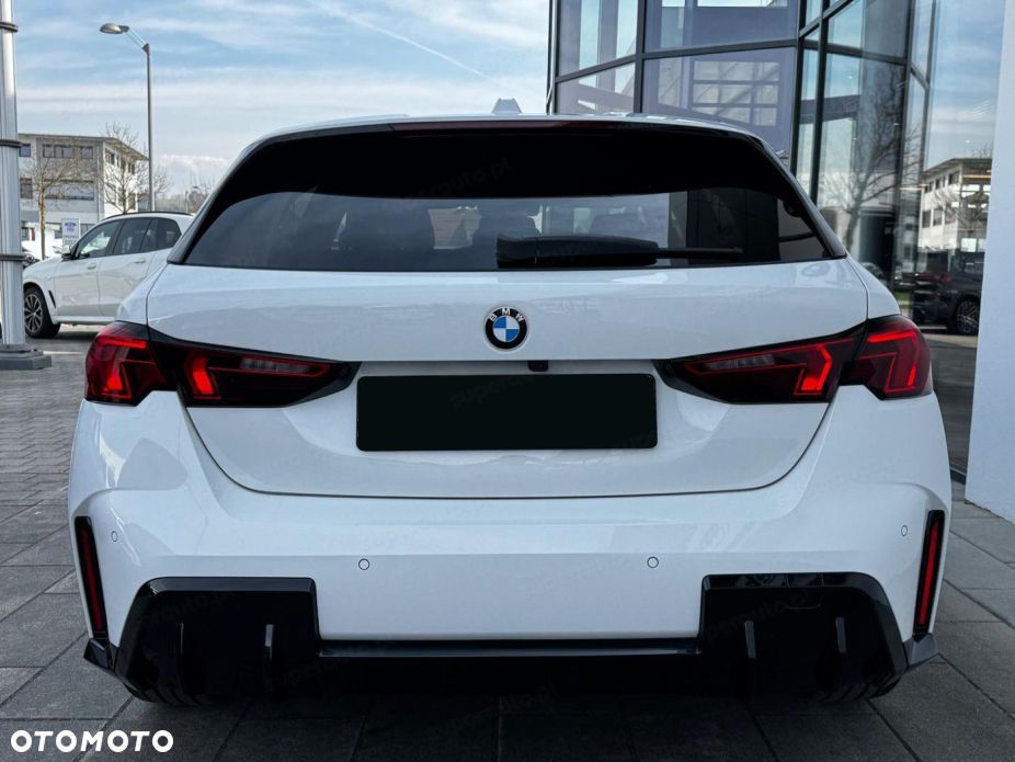 BMW Seria 1 118d M Sport - 4