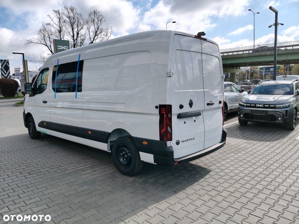 Renault Master - 2