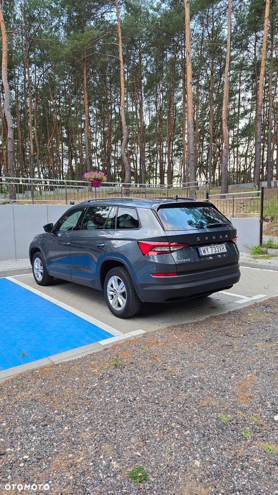 Skoda Kodiaq 2.0 TDI DSG Ambition - 6