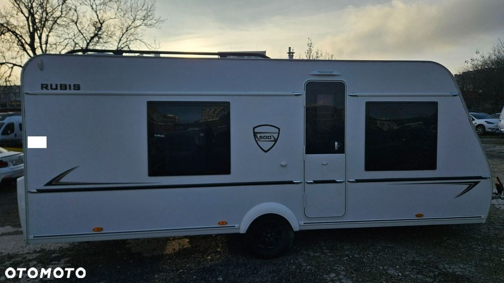 Caravelair Rubis - 1