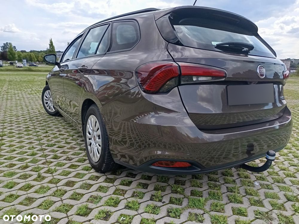 Fiat Tipo - 22