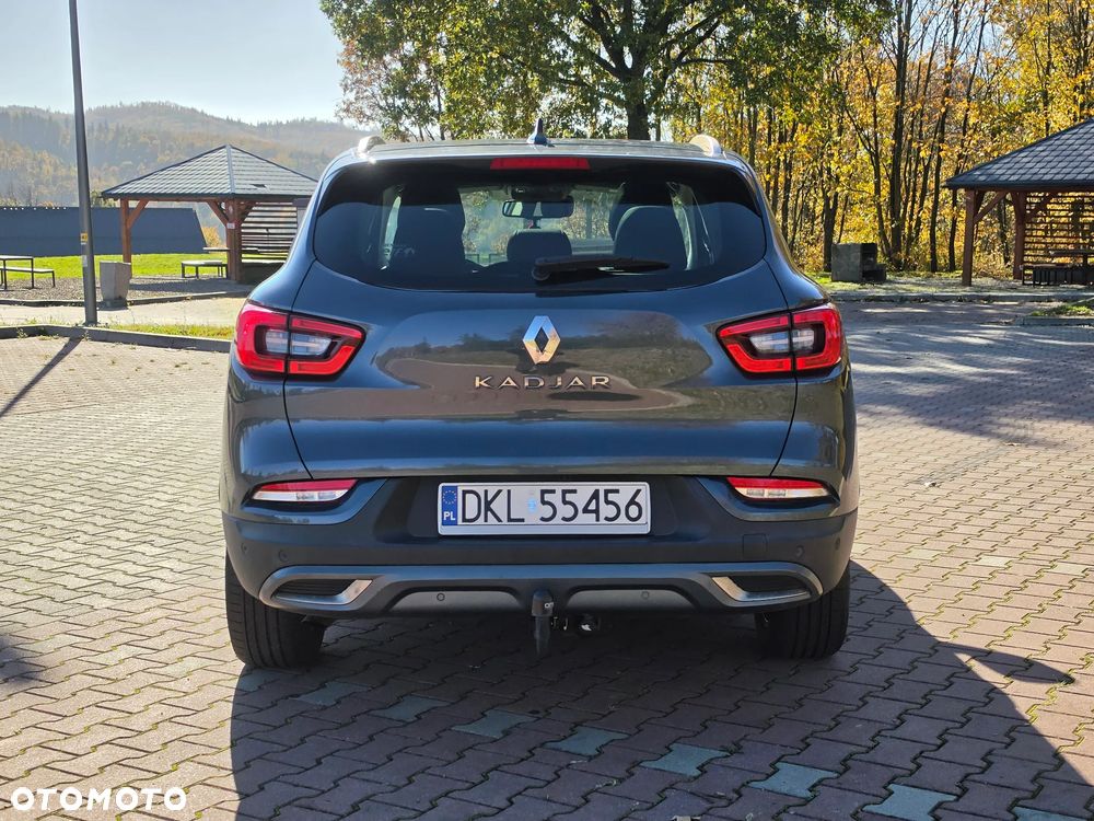 Renault Kadjar 2019 photo 3