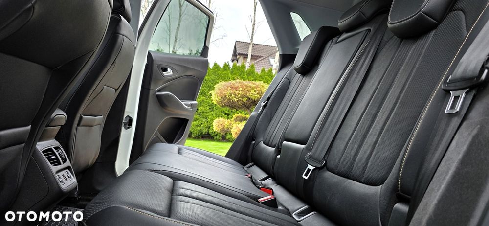 Opel Grandland X 1.2 T Ultimate S&S - 15
