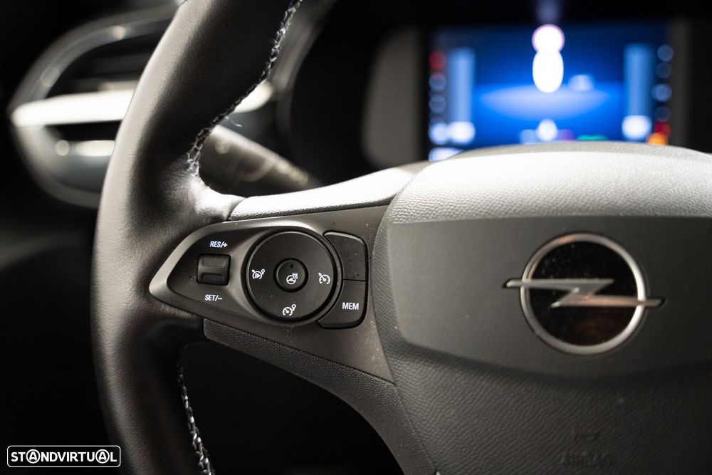 Opel Corsa 1.2 T GS Line - 16