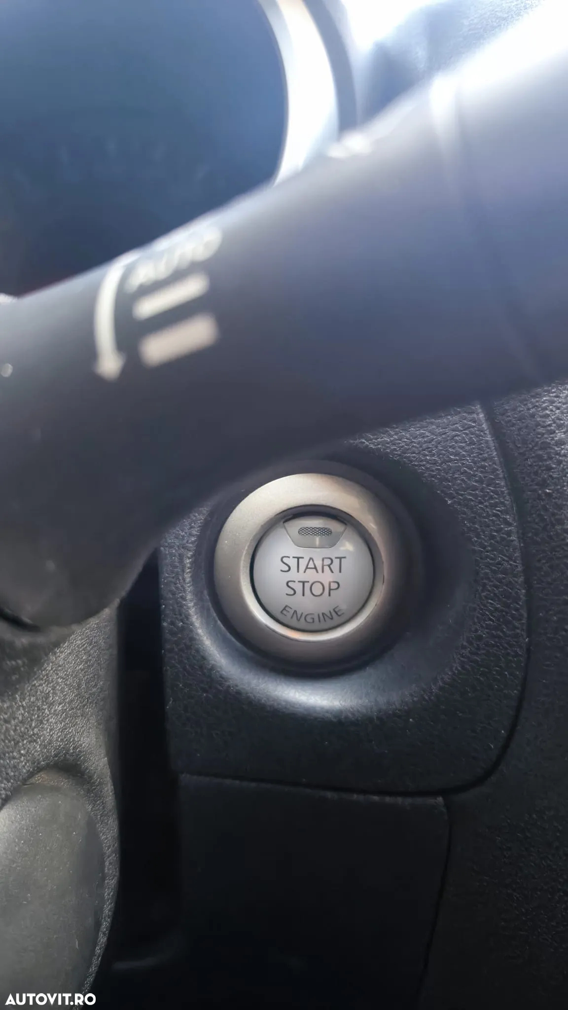 Nissan Juke 1.6L DIG-T MCVT Tekna - 7