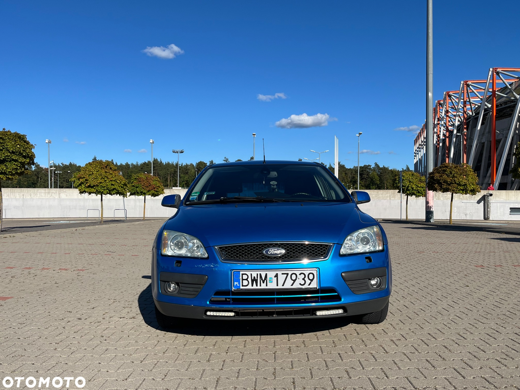 Ford Focus - 2