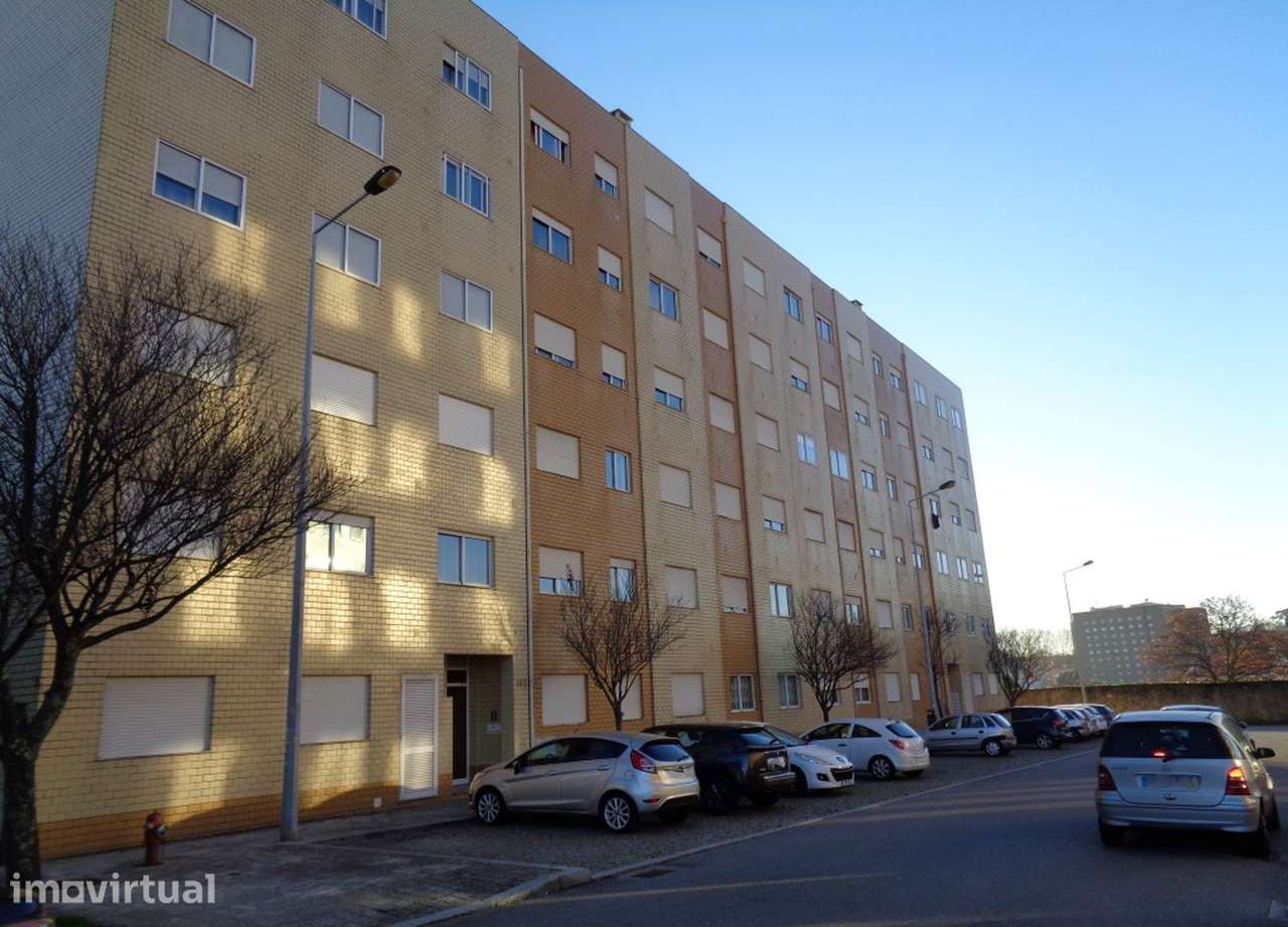 Apartamento em Matosinhos, Matosinhos - Grande imagem: 2/6