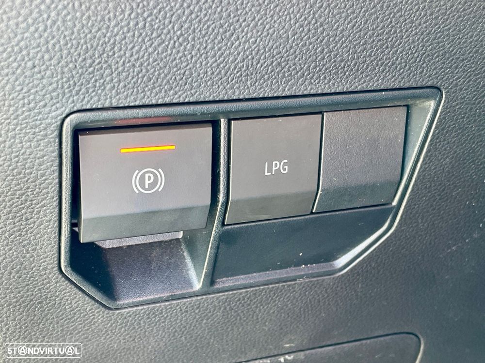 Dacia Duster 1.0 TCe ECO-G Journey Bi-Fuel - 17