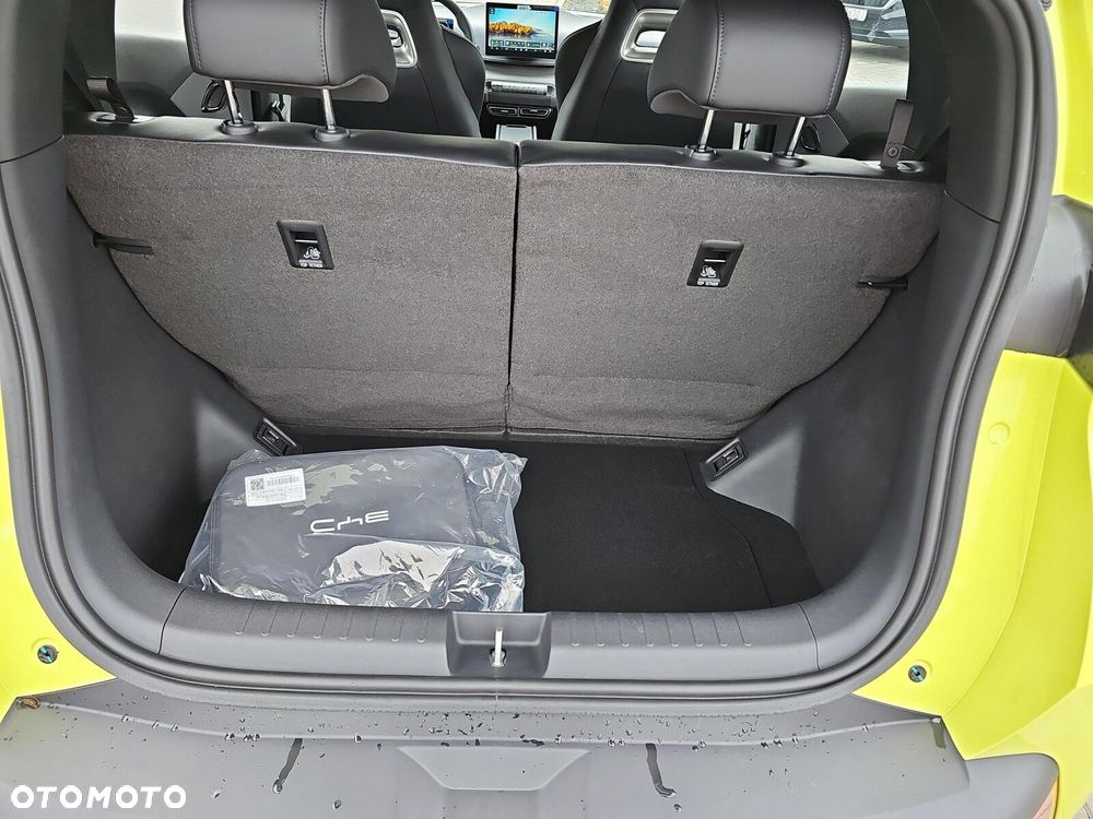 BYD Dolphin Surf - 17