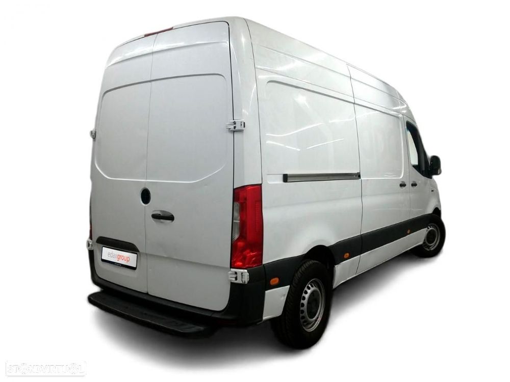 Mercedes-Benz E-SPRINTER 312/39 5d c/IVA - 2