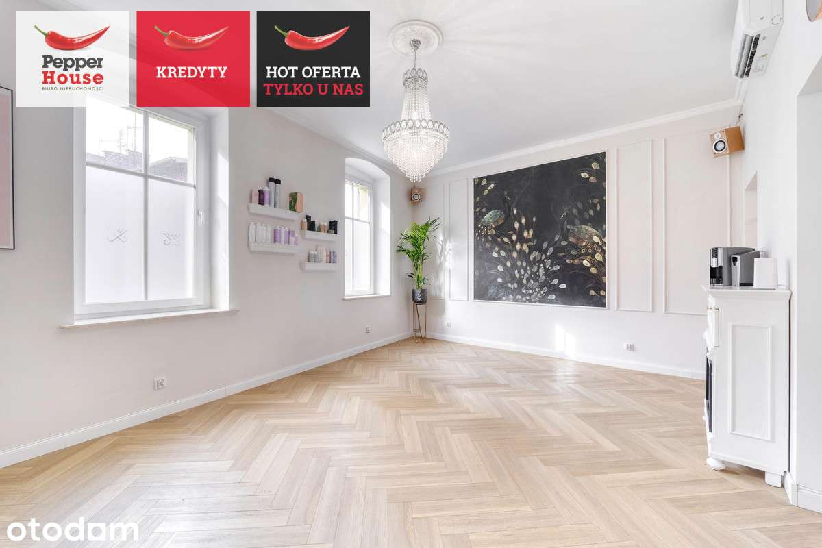Rozwiń swoją działalność w centrum Bydgoszczy!