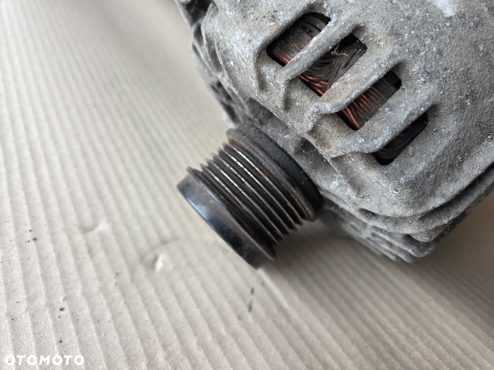 Alternator 1.6 BLUEHDI Peugeot Citroen - 4