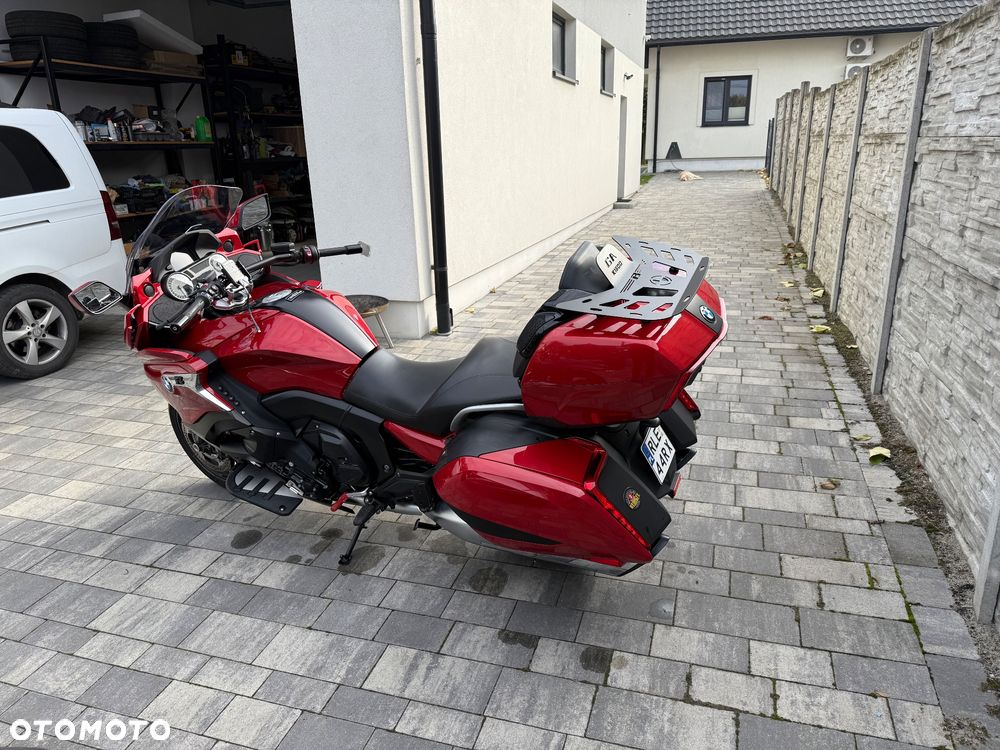 BMW K - 2
