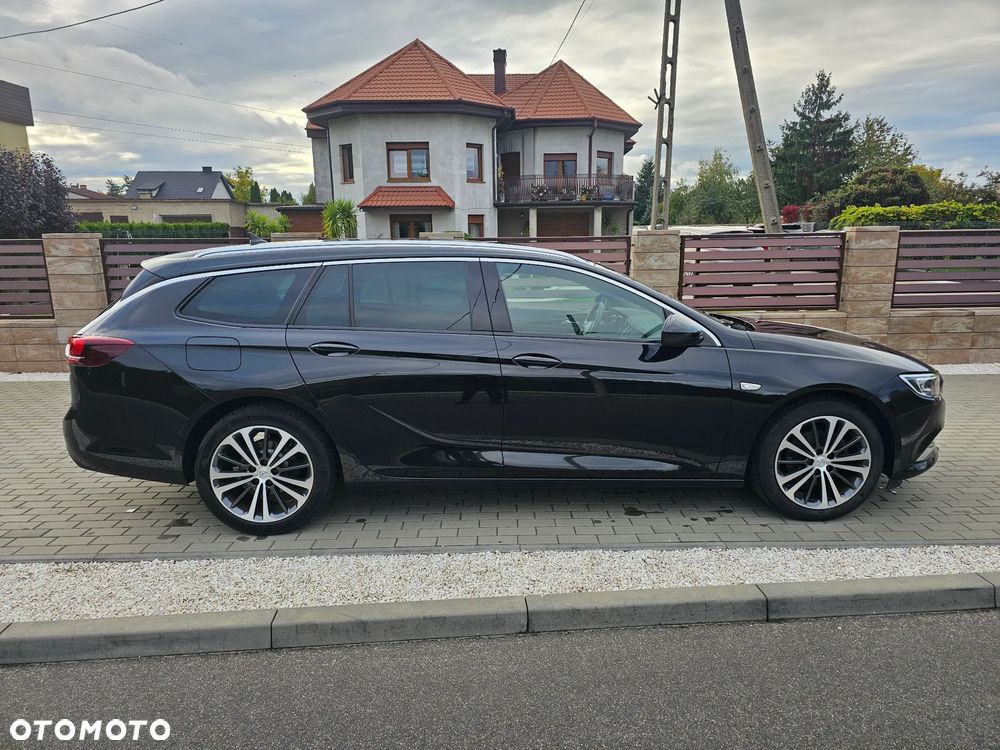 Opel Insignia - 7