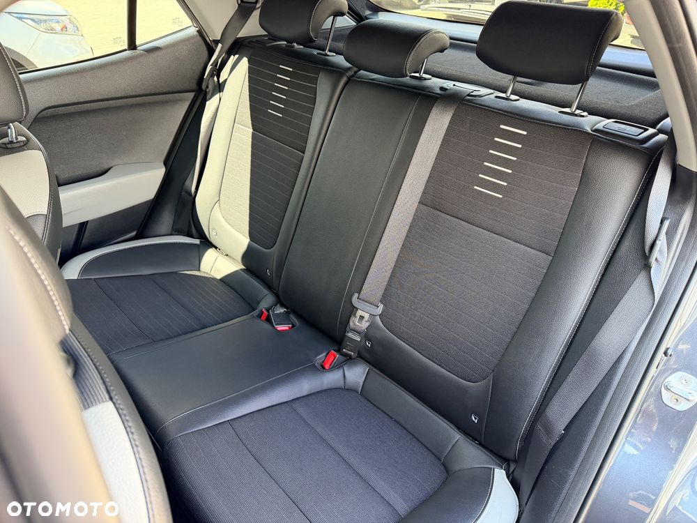Kia Stonic 1.0 T-GDI L - 13