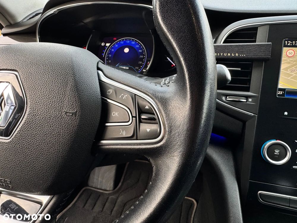 Renault Talisman 1.6 Energy dCi Intens EDC - 18