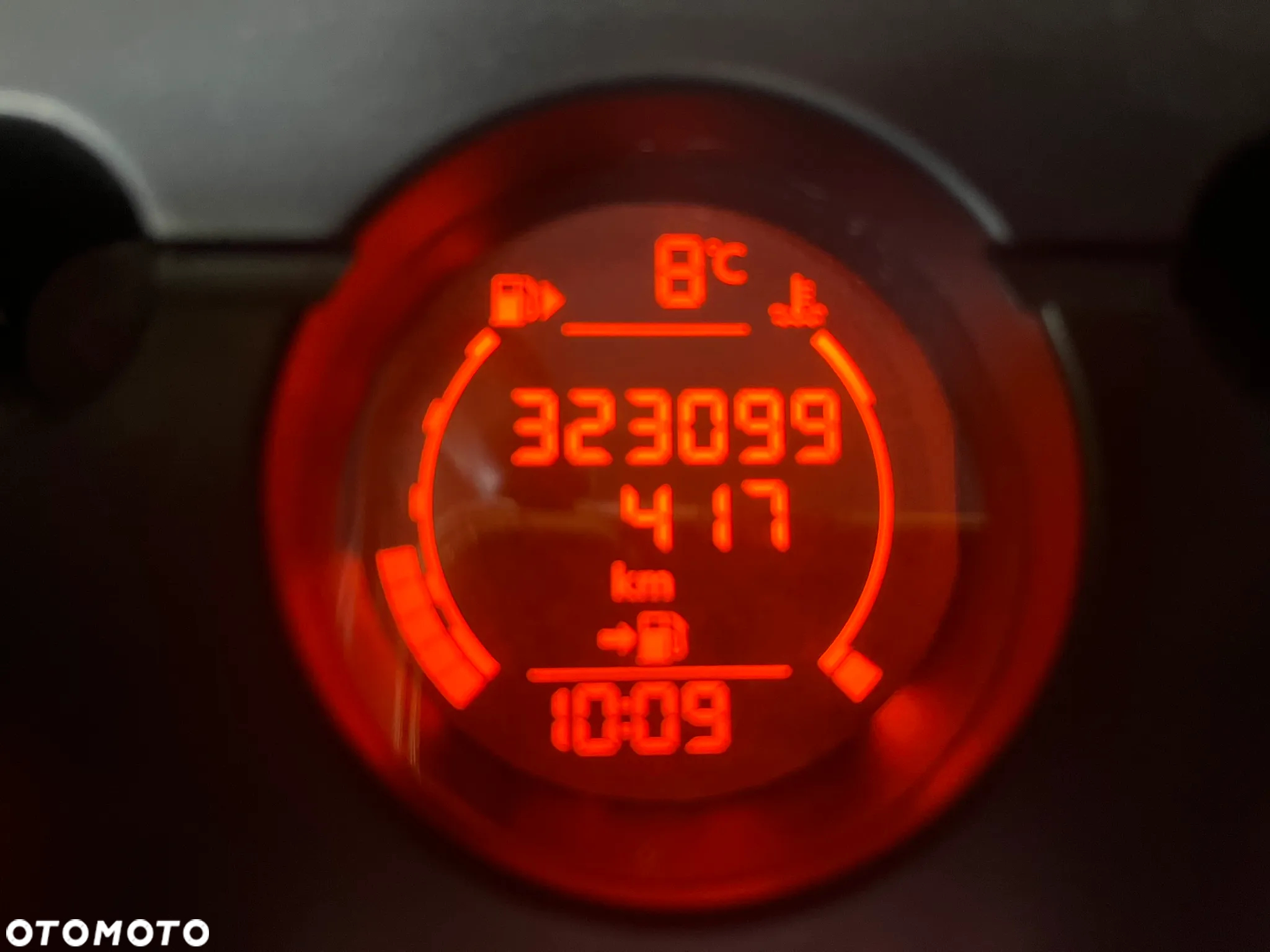 Nissan Qashqai - 11